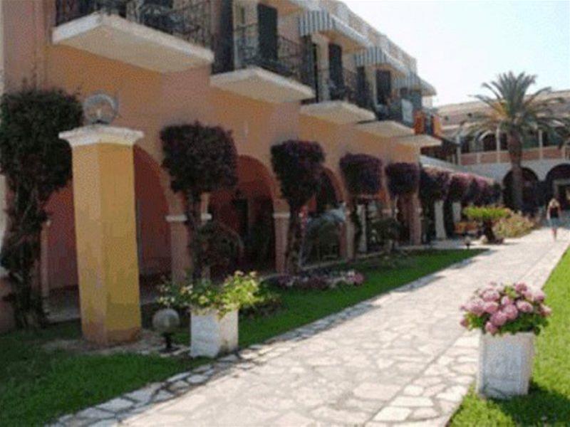 Hotel Ionian Princess