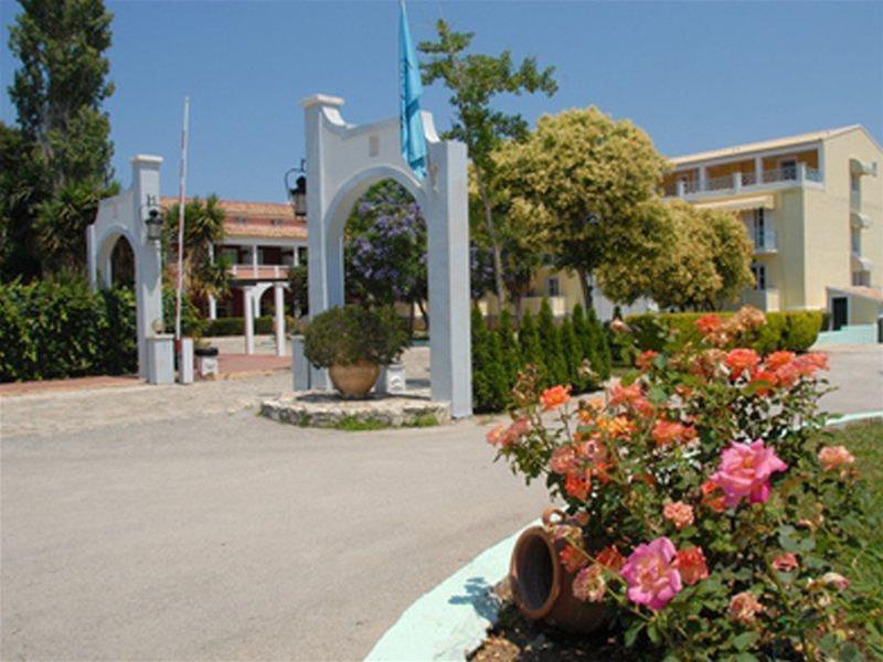 Ionian Princess 4* Acharavi (Corfu)