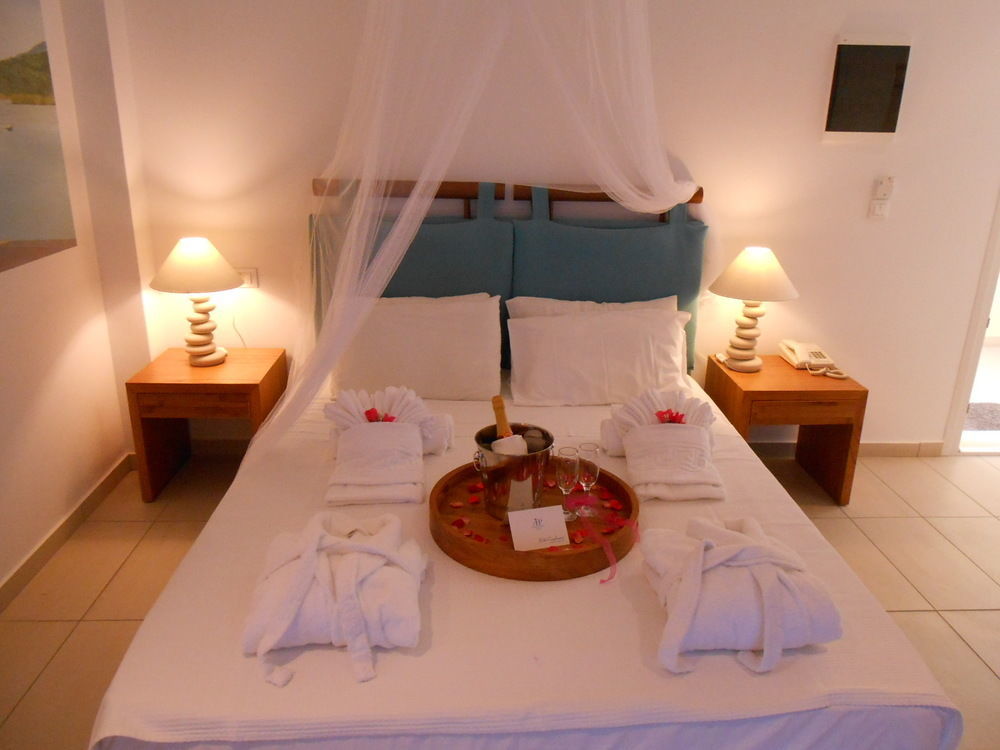 Ionian Princess Hotel 4*
