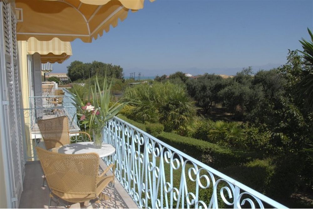 Ionian Princess 4*