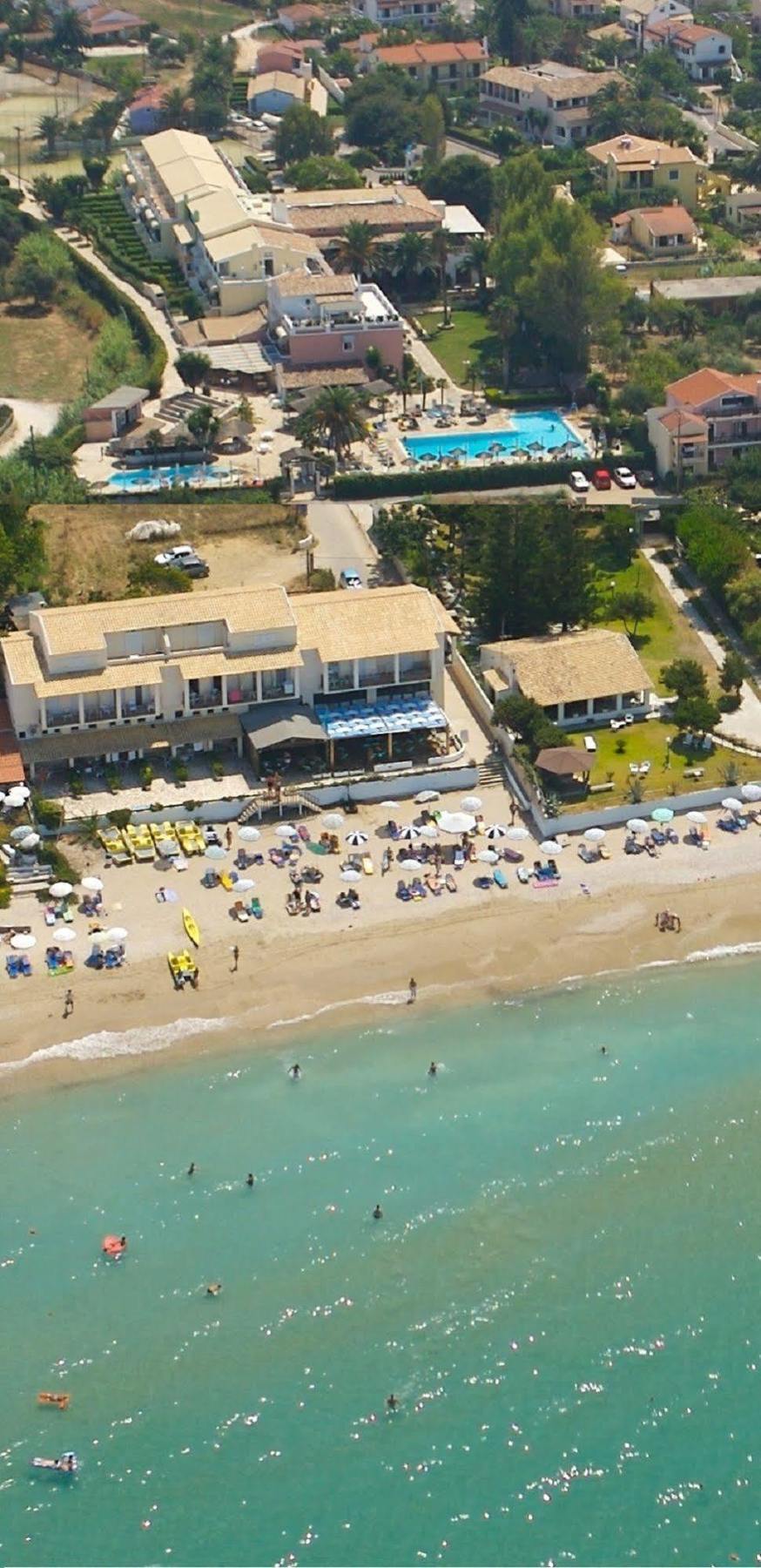 Hotel Ionian Princess 4*