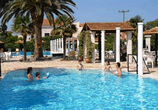Ionian Princess Hotel 4*