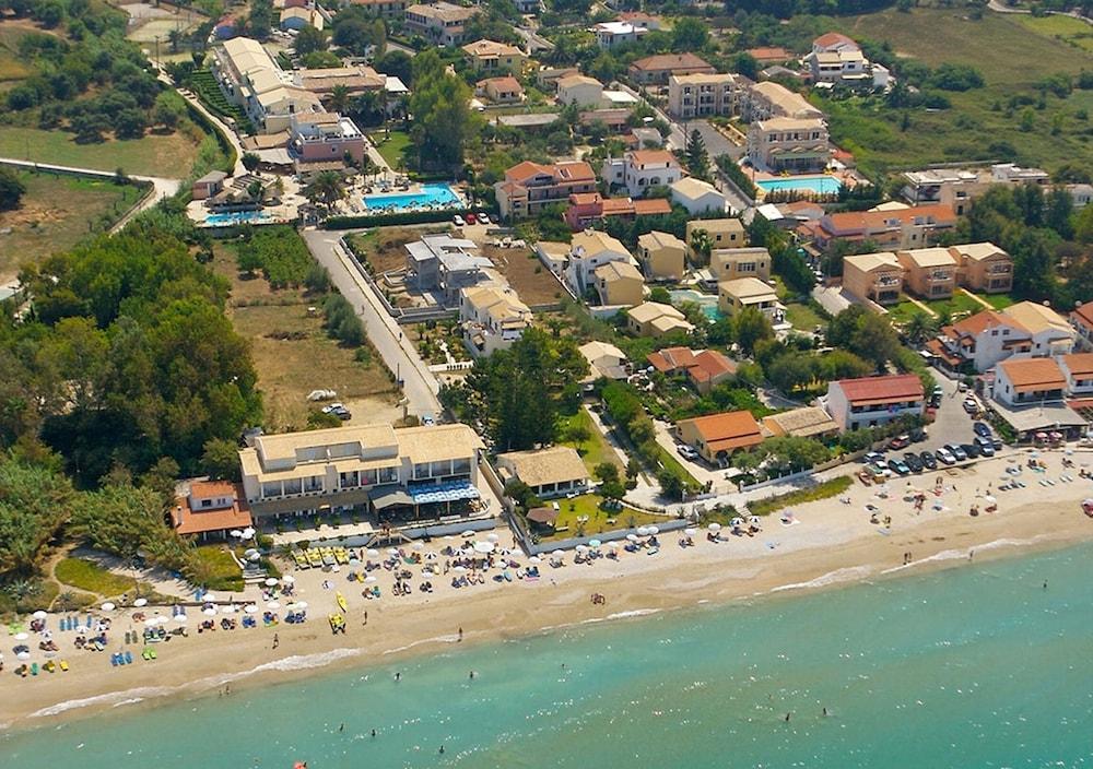 Ionian Princess Acharavi (Corfu)