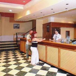 Hotel Ionian Princess Acharavi (Corfu)