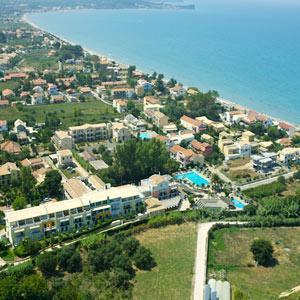Ionian Princess Hotel 4*