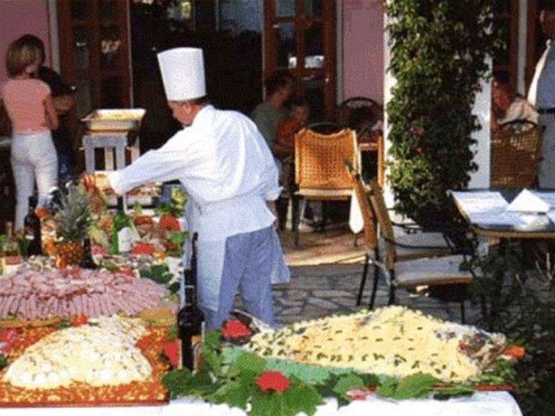 Ionian Princess 4* Acharavi (Corfu)