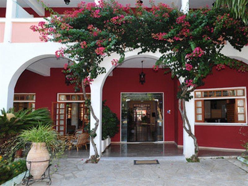 Ionian Princess Hotel