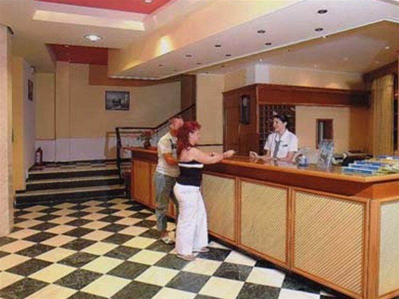 Ionian Princess 4* Acharavi (Corfu)
