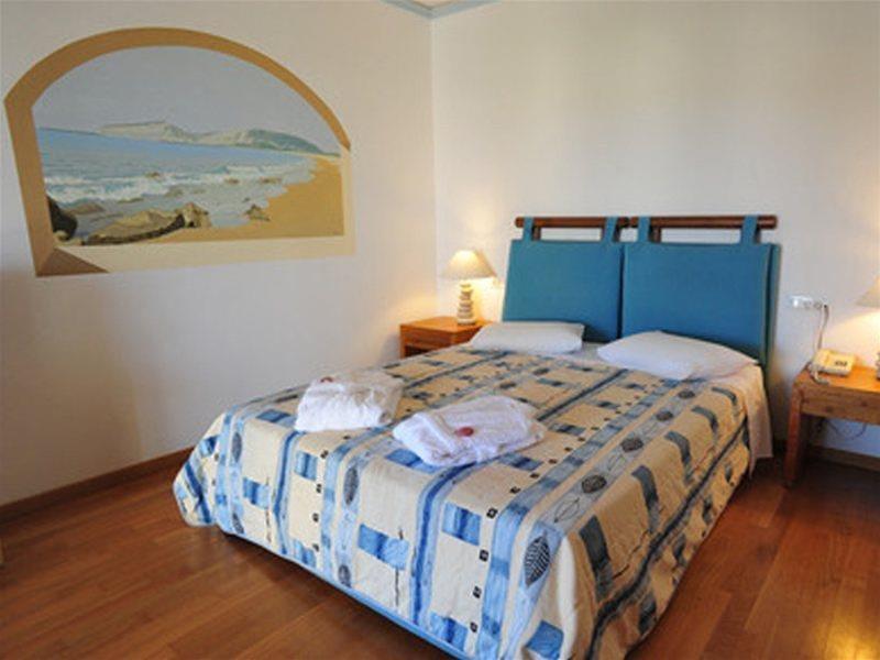 Ionian Princess Hotel