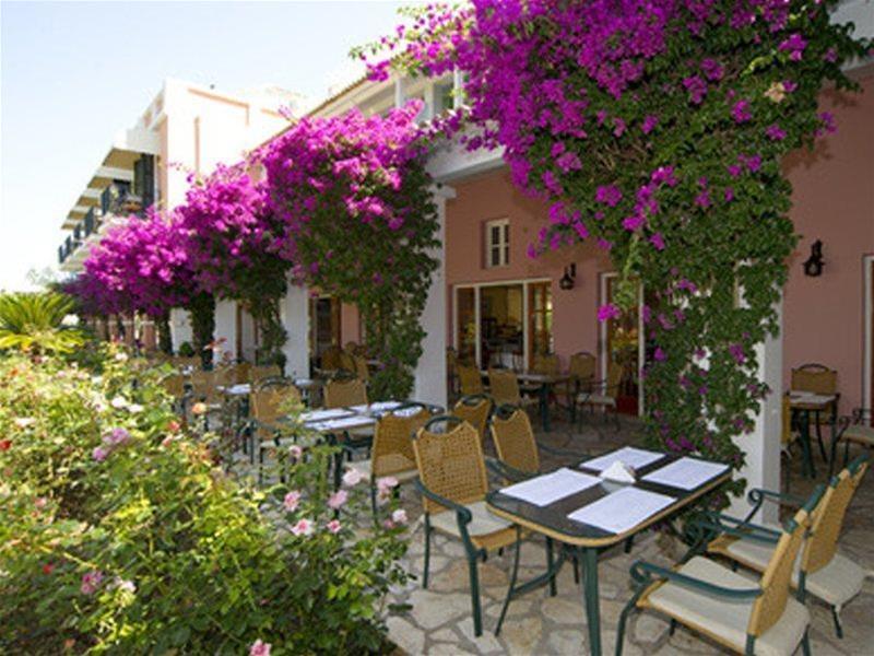 Ionian Princess Hotel 4*