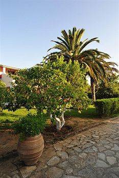 Hotel Ionian Princess 4*
