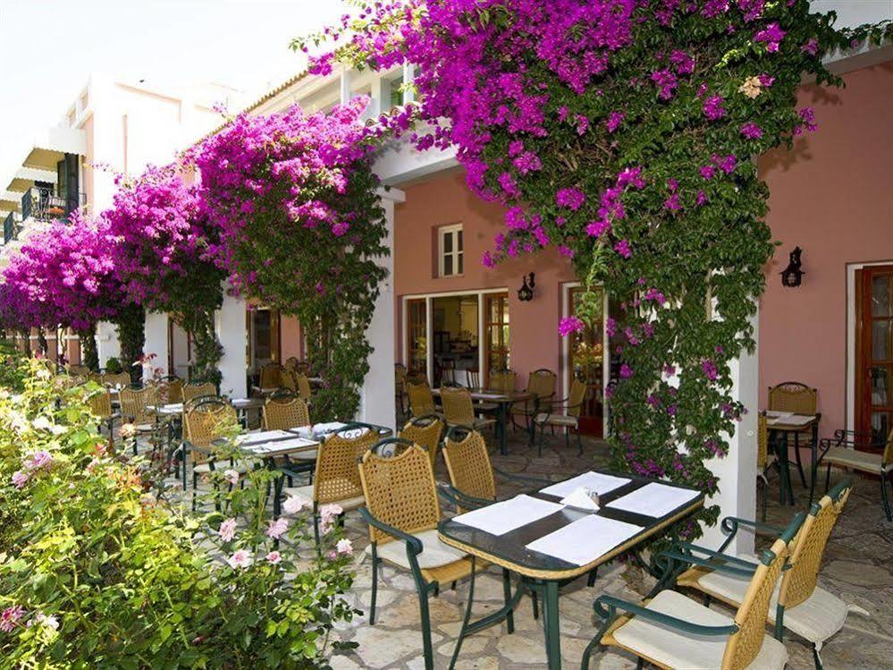 Ionian Princess Acharavi (Corfu)