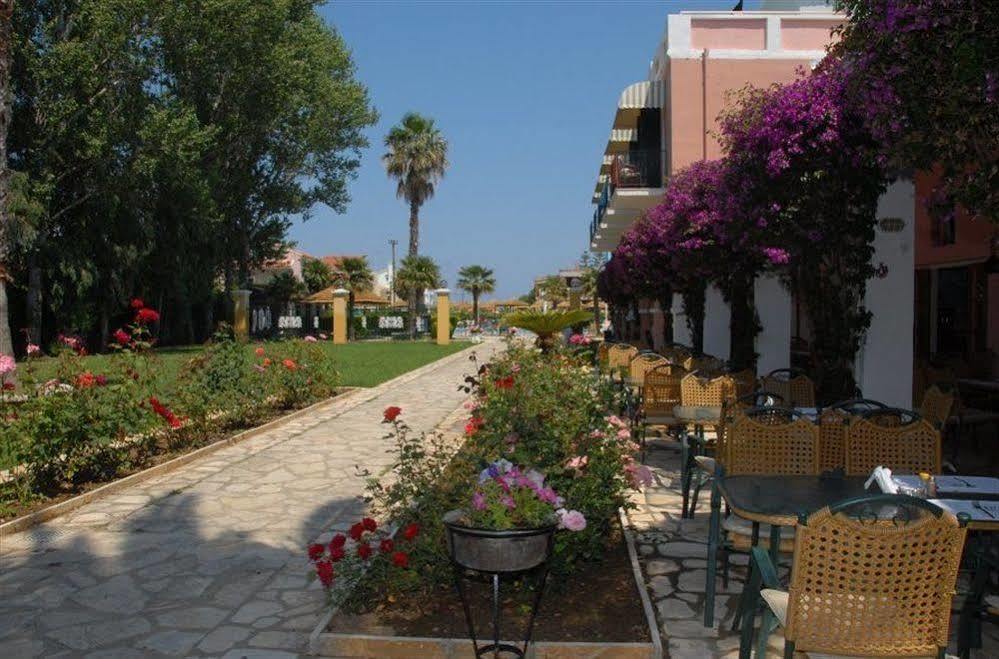 Hotel Ionian Princess