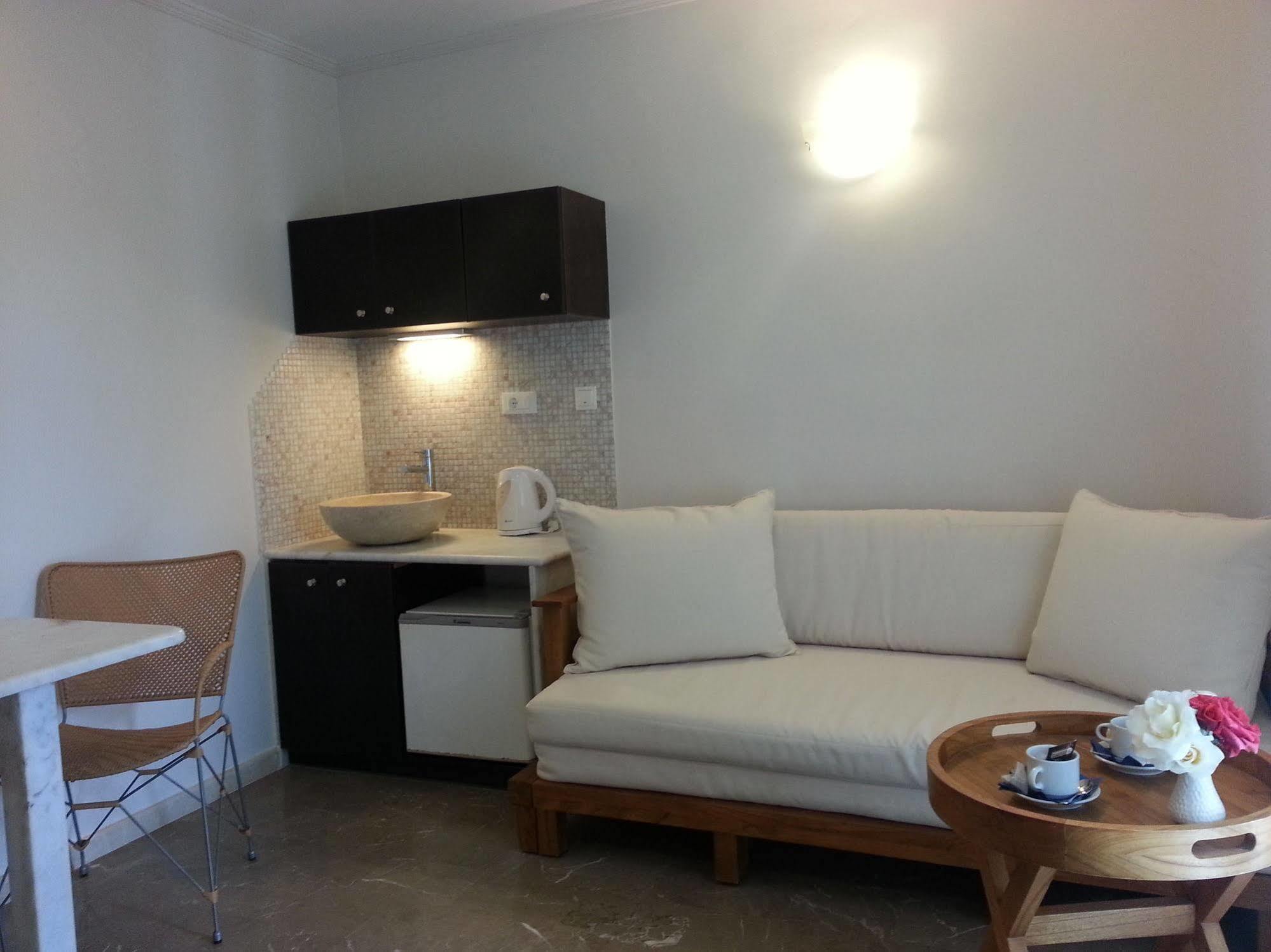 Hotel Ionian Princess Acharavi (Corfu)