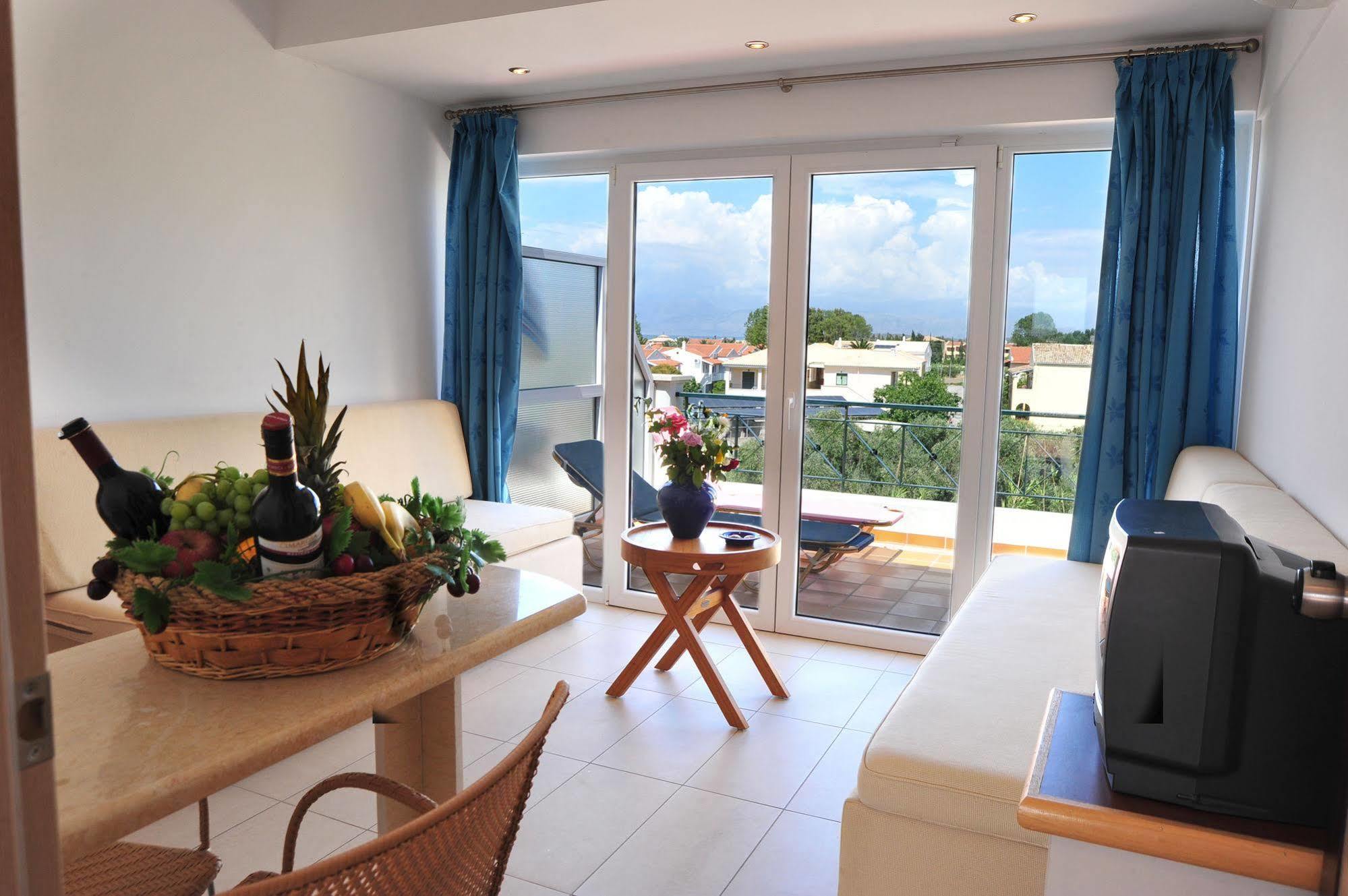 Hotel Ionian Princess 4*