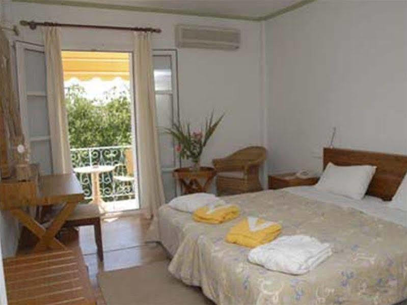 Ionian Princess Hotel 4*