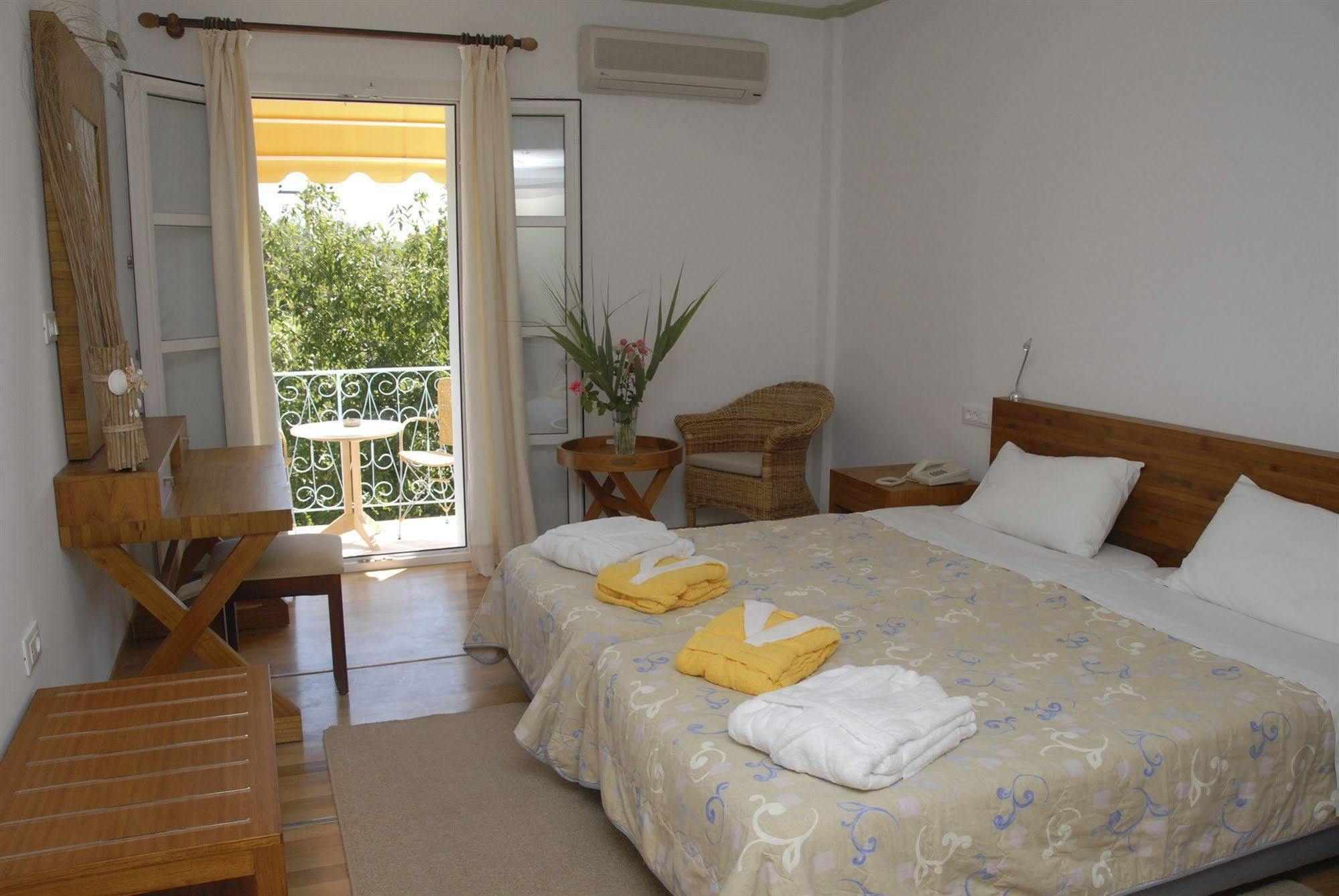Ionian Princess 4*