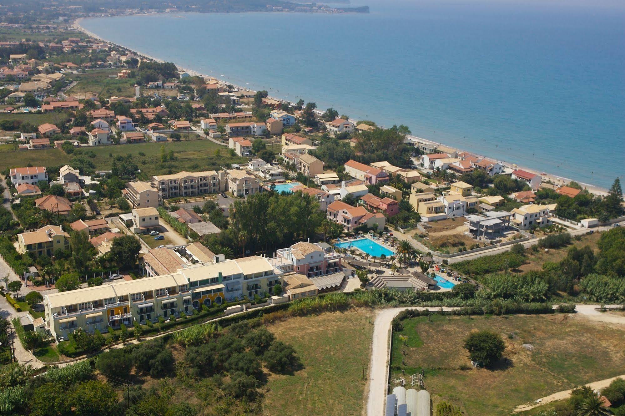 Hotel Ionian Princess 4*