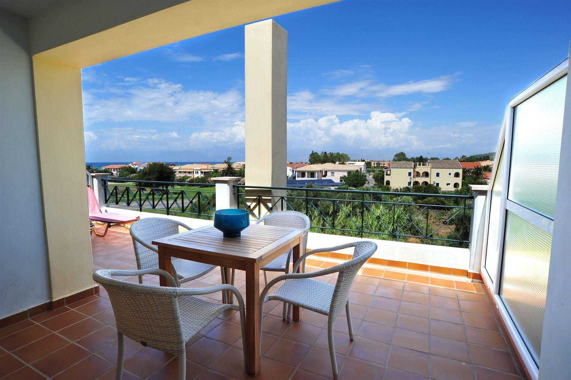 Hotel Ionian Princess Acharavi (Corfu)