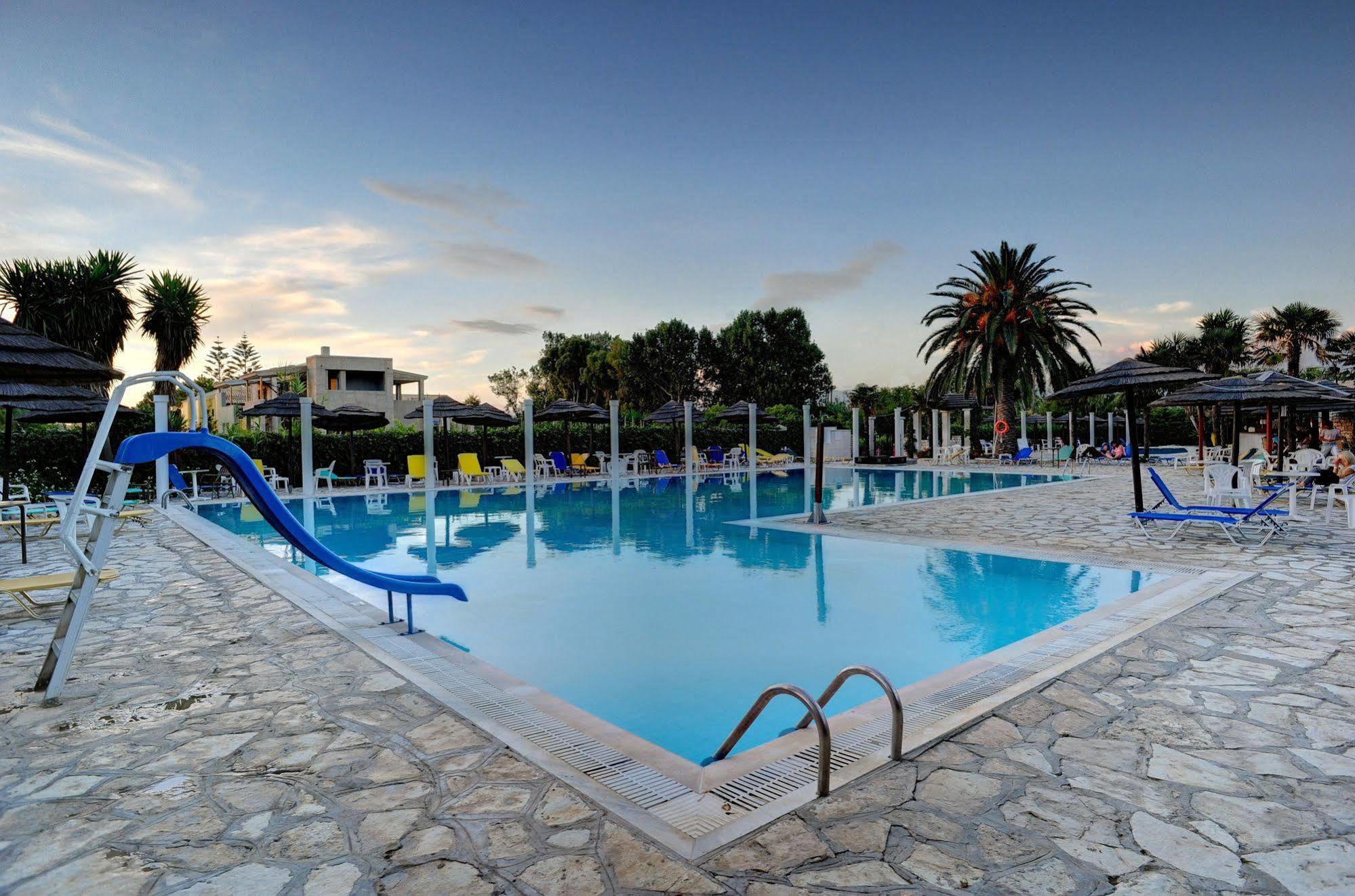 Hotel Ionian Princess