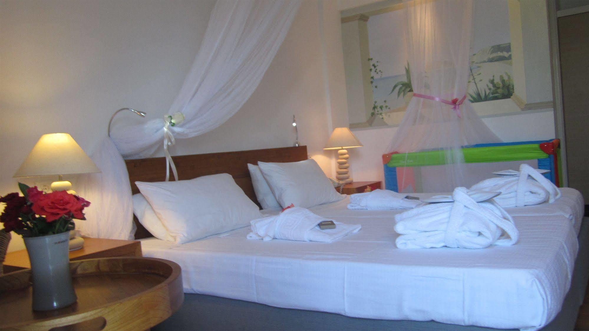 Ionian Princess 4* Acharavi (Corfu)