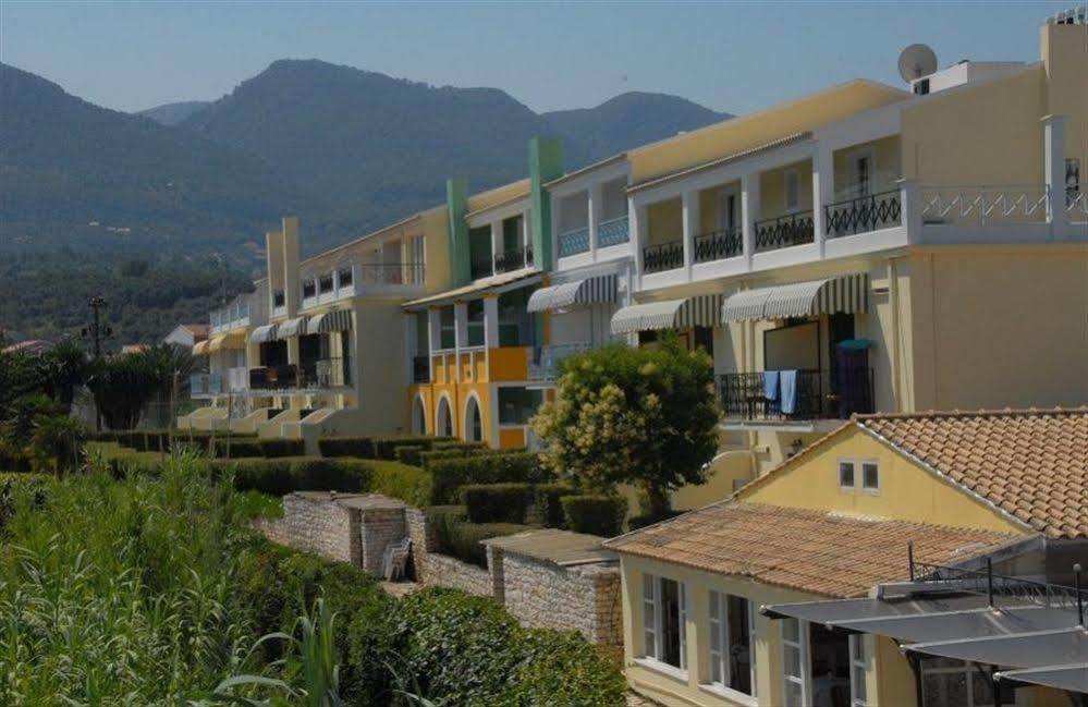 Ionian Princess Hotel