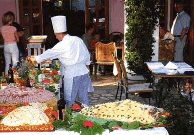 Ionian Princess Hotel