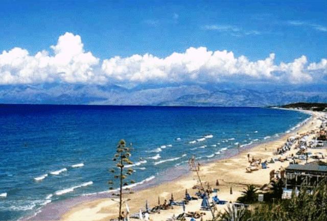 Hotel Ionian Princess 4*