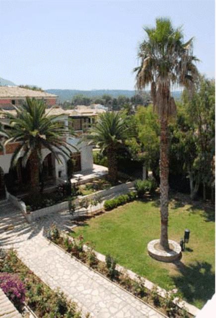 Ionian Princess 4* Acharavi (Corfu)