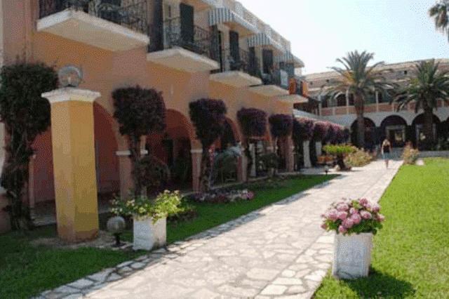 Hotel Ionian Princess
