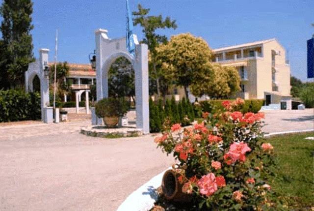 Ionian Princess Hotel