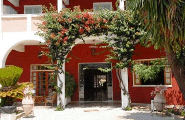 Hotel Ionian Princess 4*