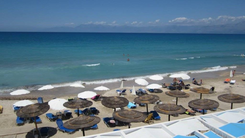 Ionian Princess Hotel 4*