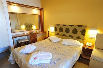Ionian Princess 4* Acharavi (Corfu)